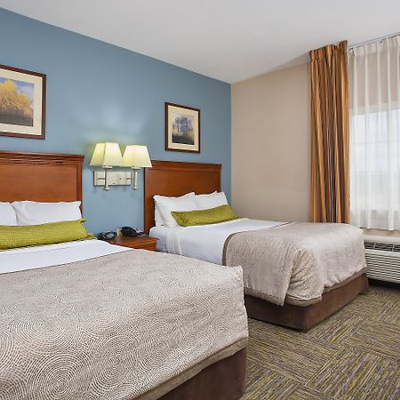 Candlewood Suites Tuscaloosa By Ihg Eksteriør bilde