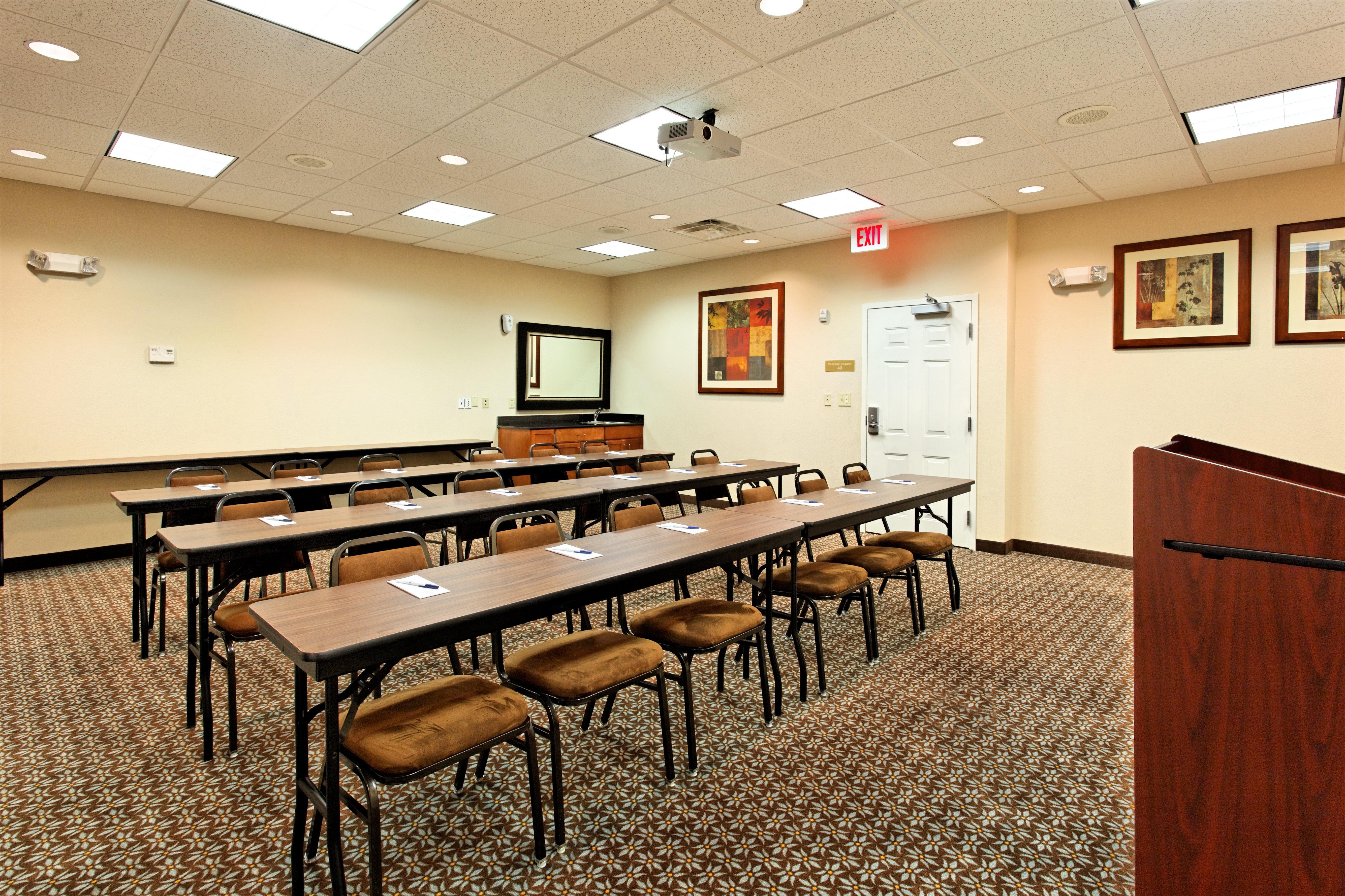 Candlewood Suites Tuscaloosa By Ihg Eksteriør bilde