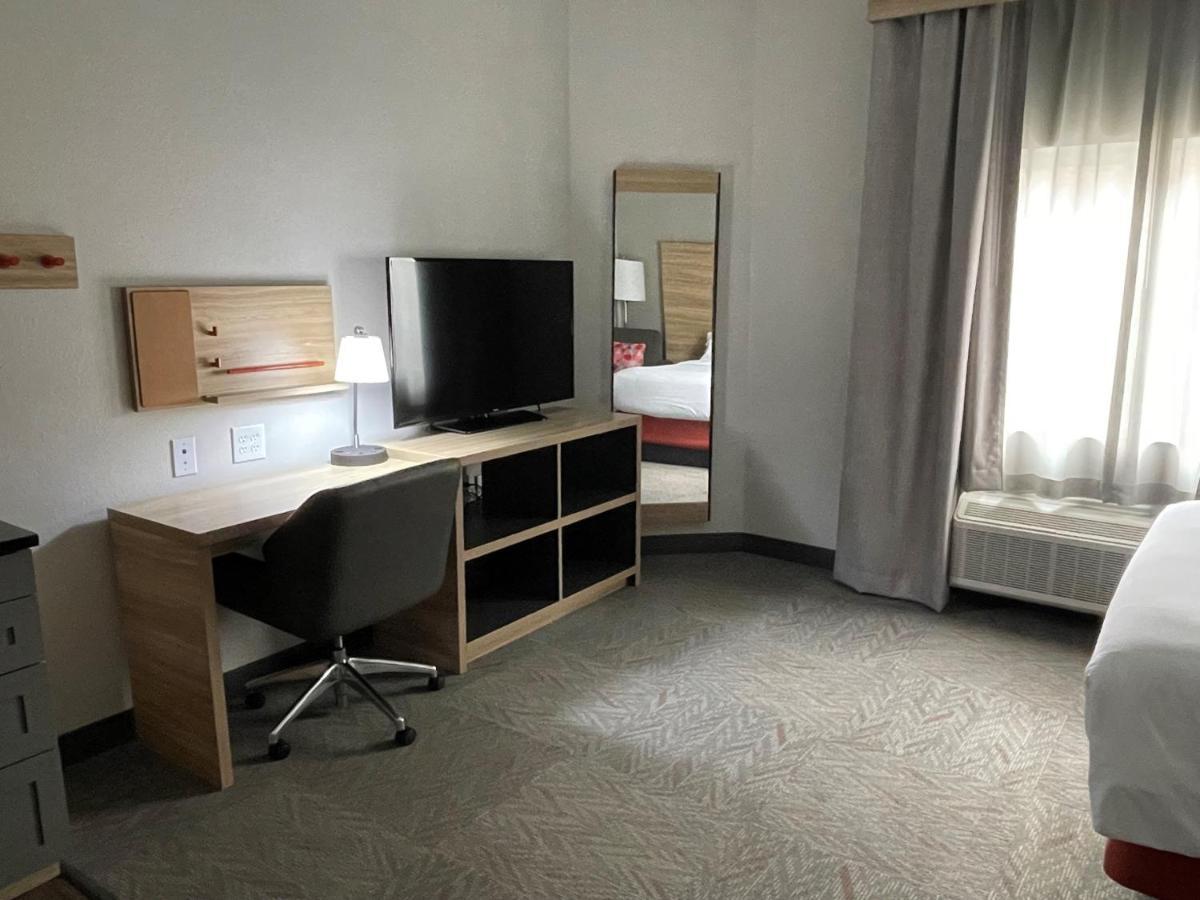 Candlewood Suites Tuscaloosa By Ihg Eksteriør bilde