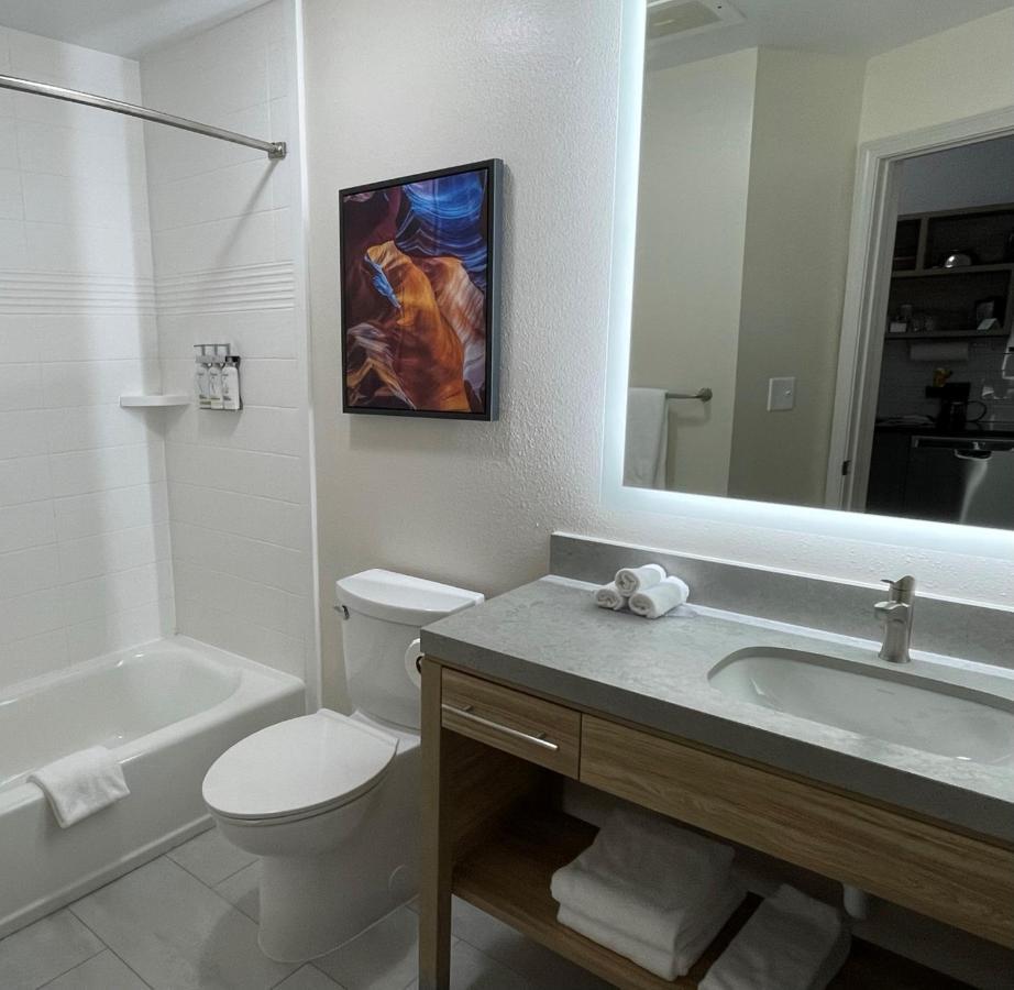 Candlewood Suites Tuscaloosa By Ihg Eksteriør bilde