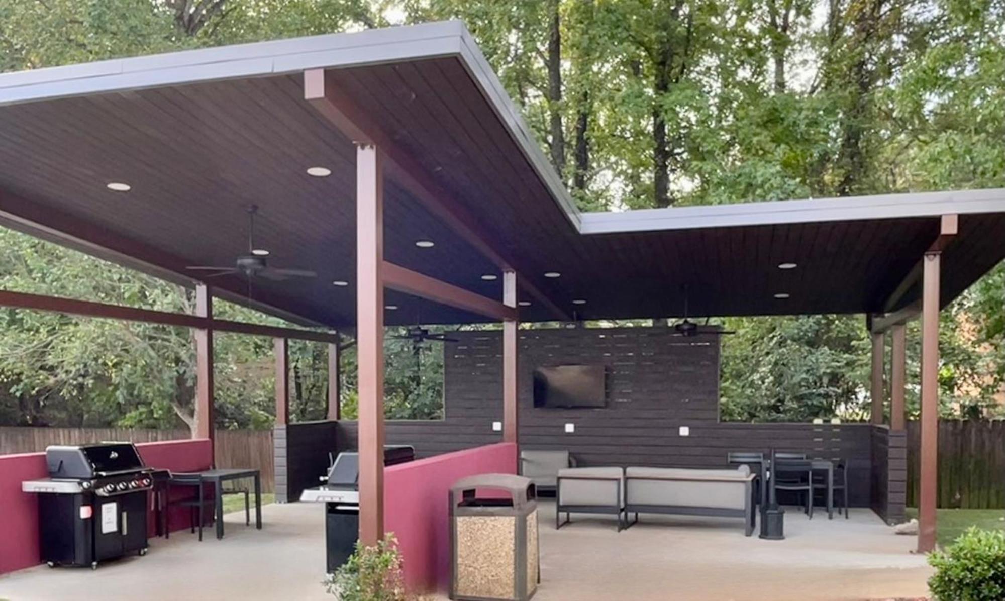 Candlewood Suites Tuscaloosa By Ihg Eksteriør bilde