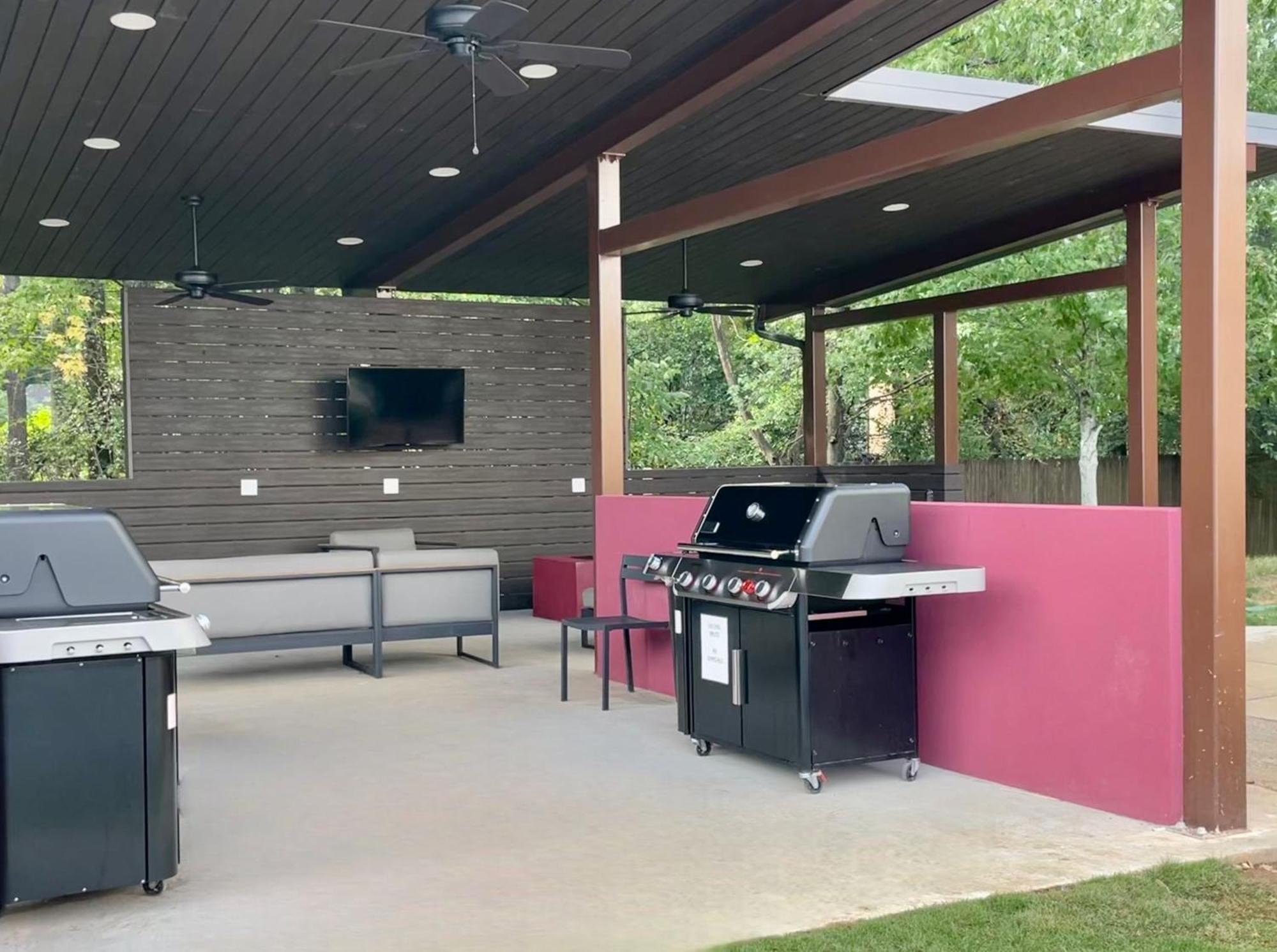 Candlewood Suites Tuscaloosa By Ihg Eksteriør bilde