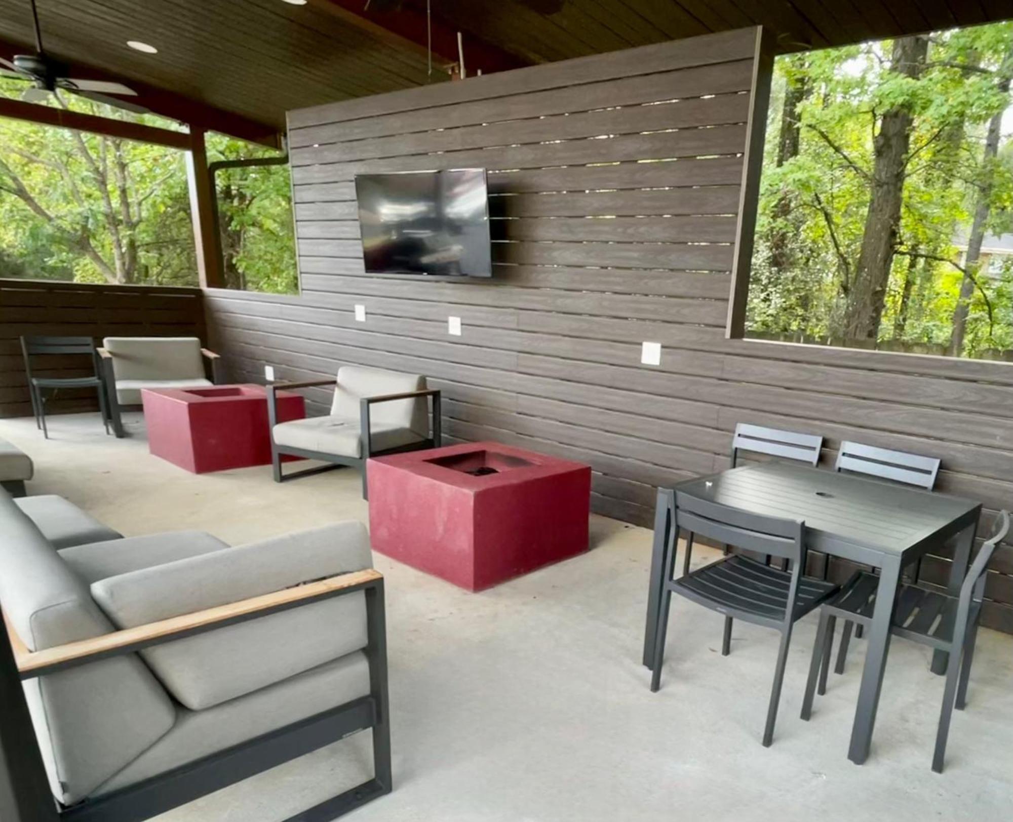 Candlewood Suites Tuscaloosa By Ihg Eksteriør bilde