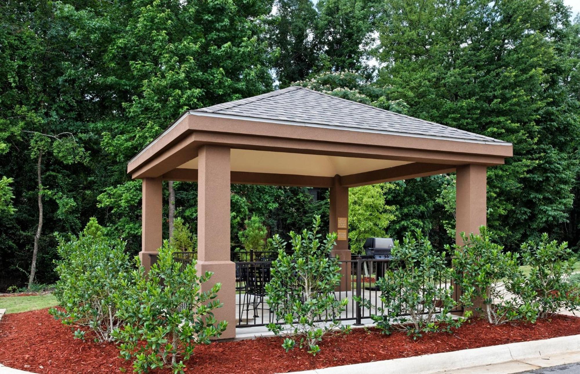 Candlewood Suites Tuscaloosa By Ihg Eksteriør bilde