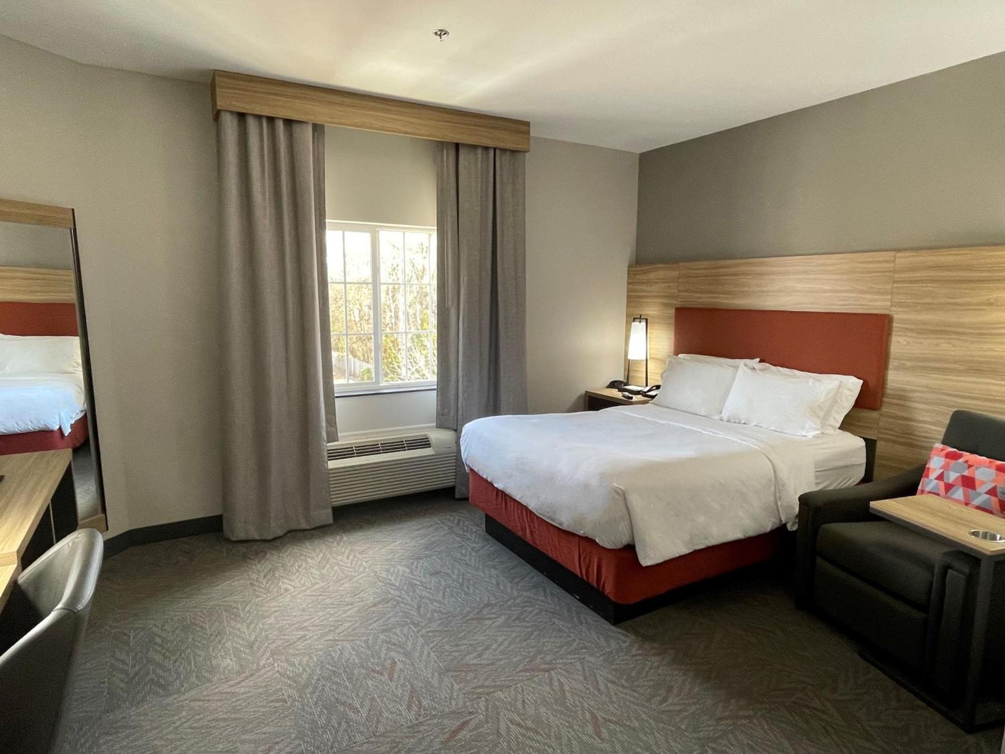 Candlewood Suites Tuscaloosa By Ihg Eksteriør bilde