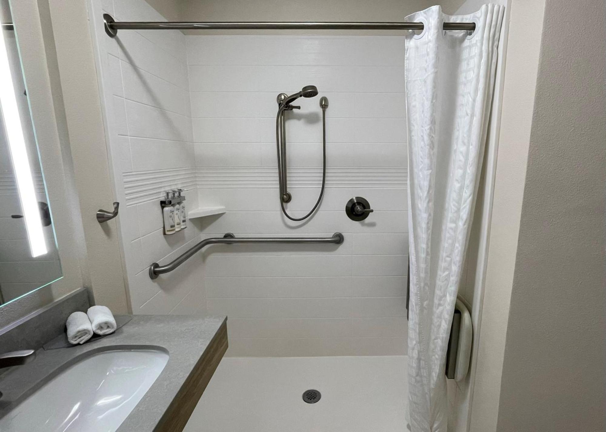 Candlewood Suites Tuscaloosa By Ihg Eksteriør bilde