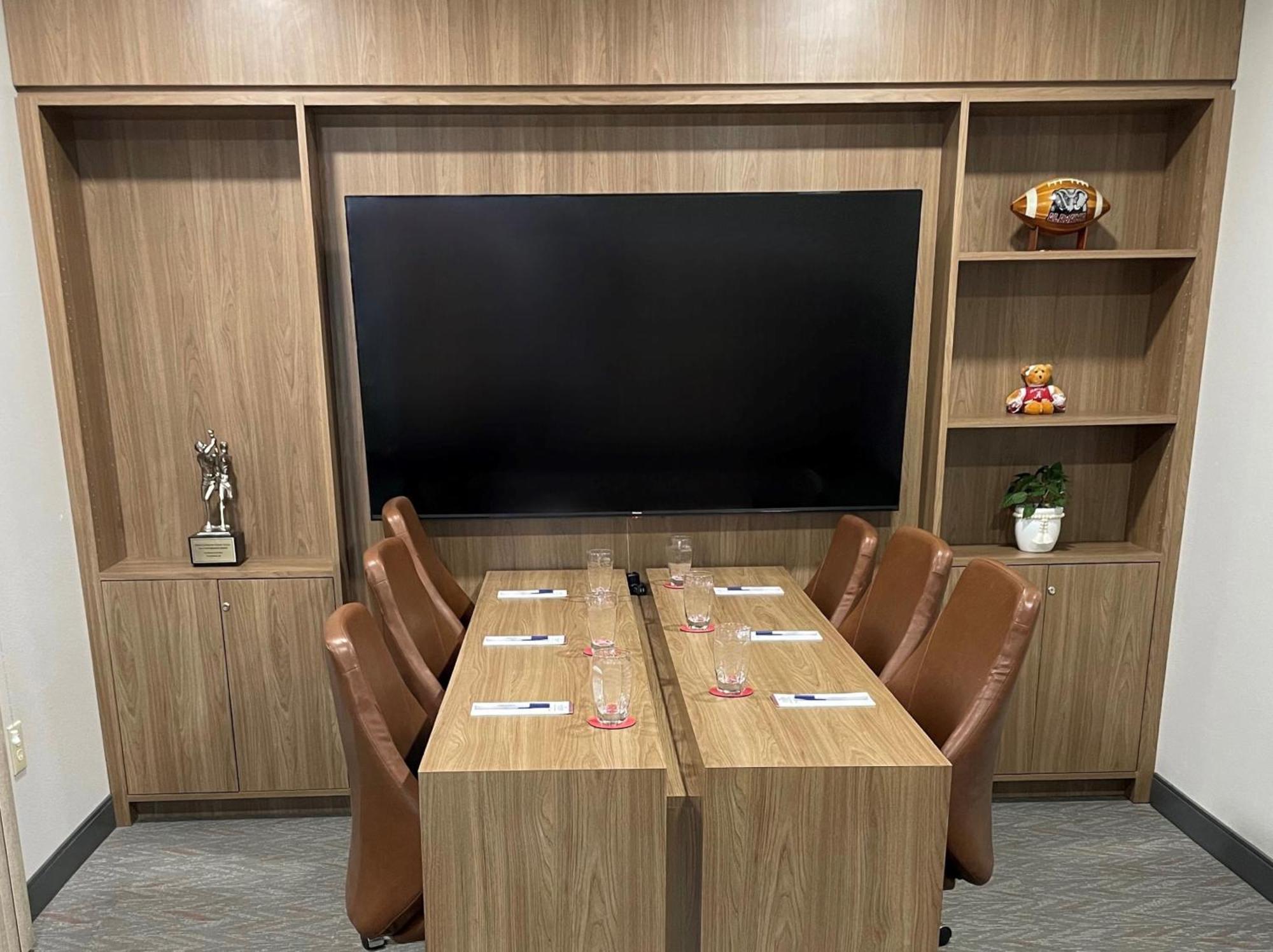 Candlewood Suites Tuscaloosa By Ihg Eksteriør bilde