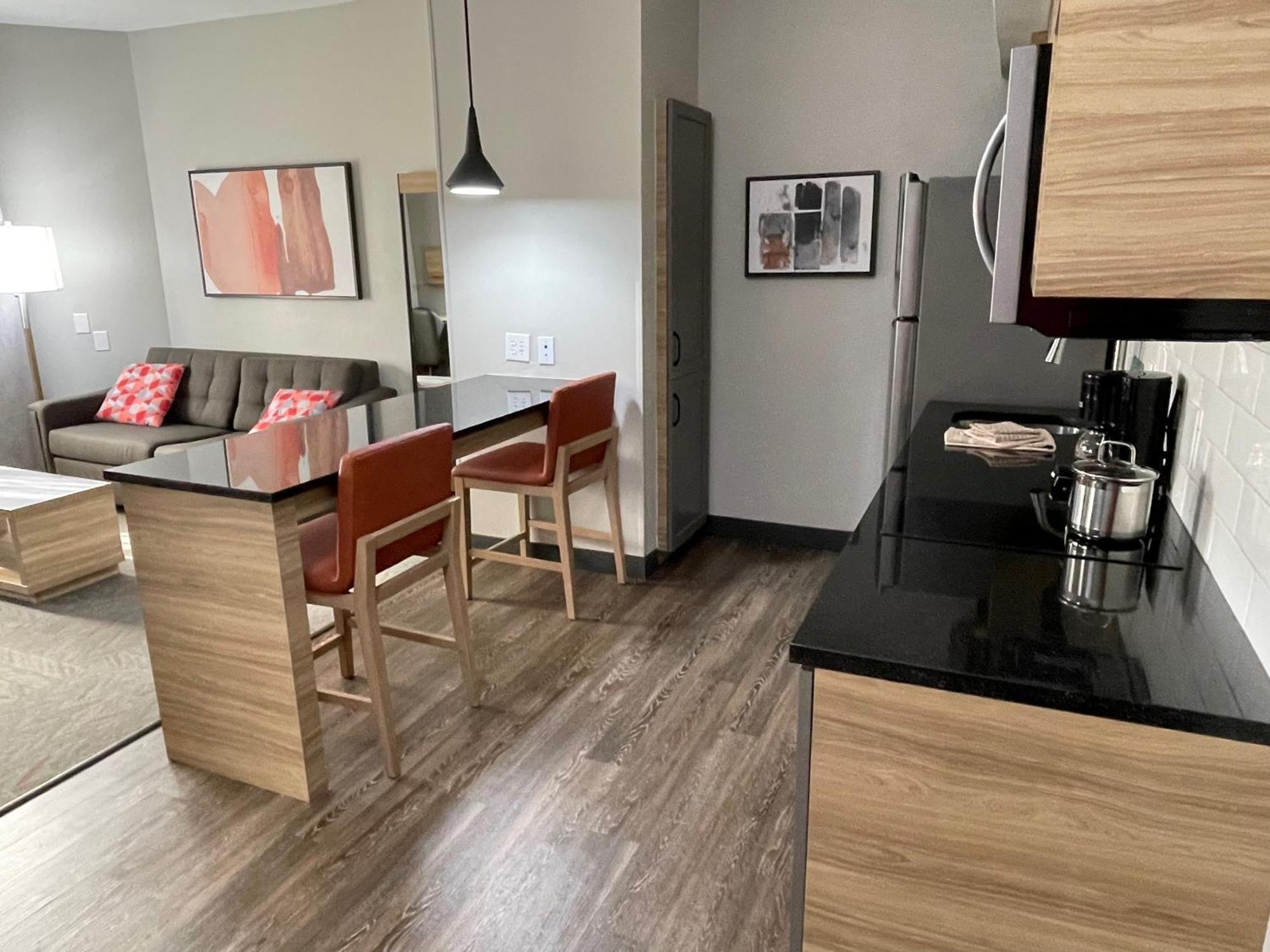 Candlewood Suites Tuscaloosa By Ihg Eksteriør bilde