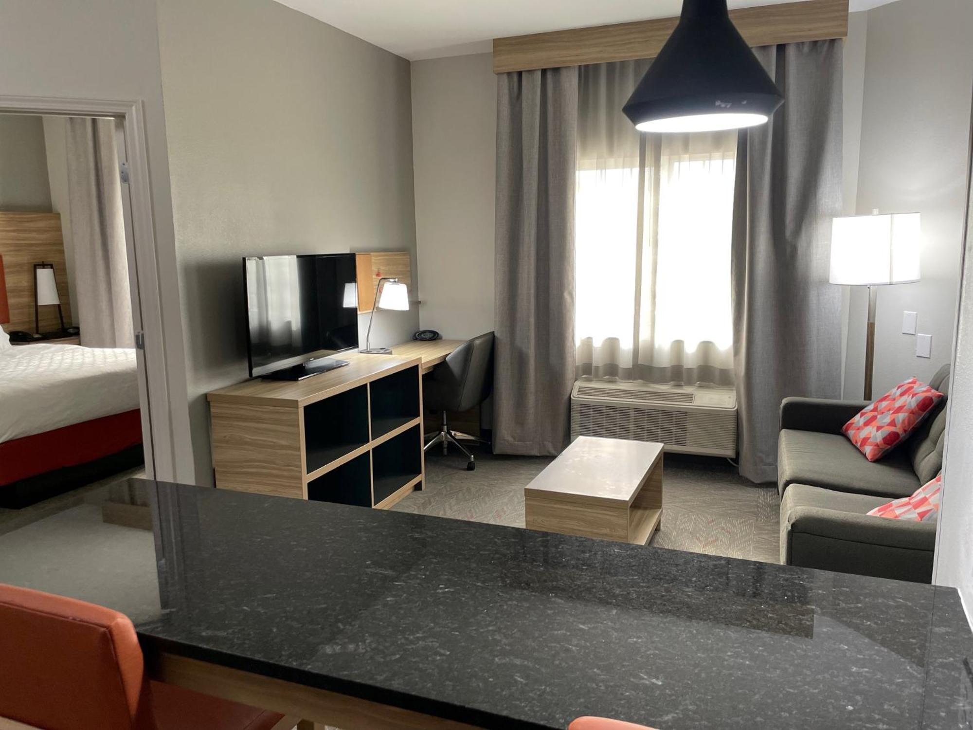 Candlewood Suites Tuscaloosa By Ihg Eksteriør bilde