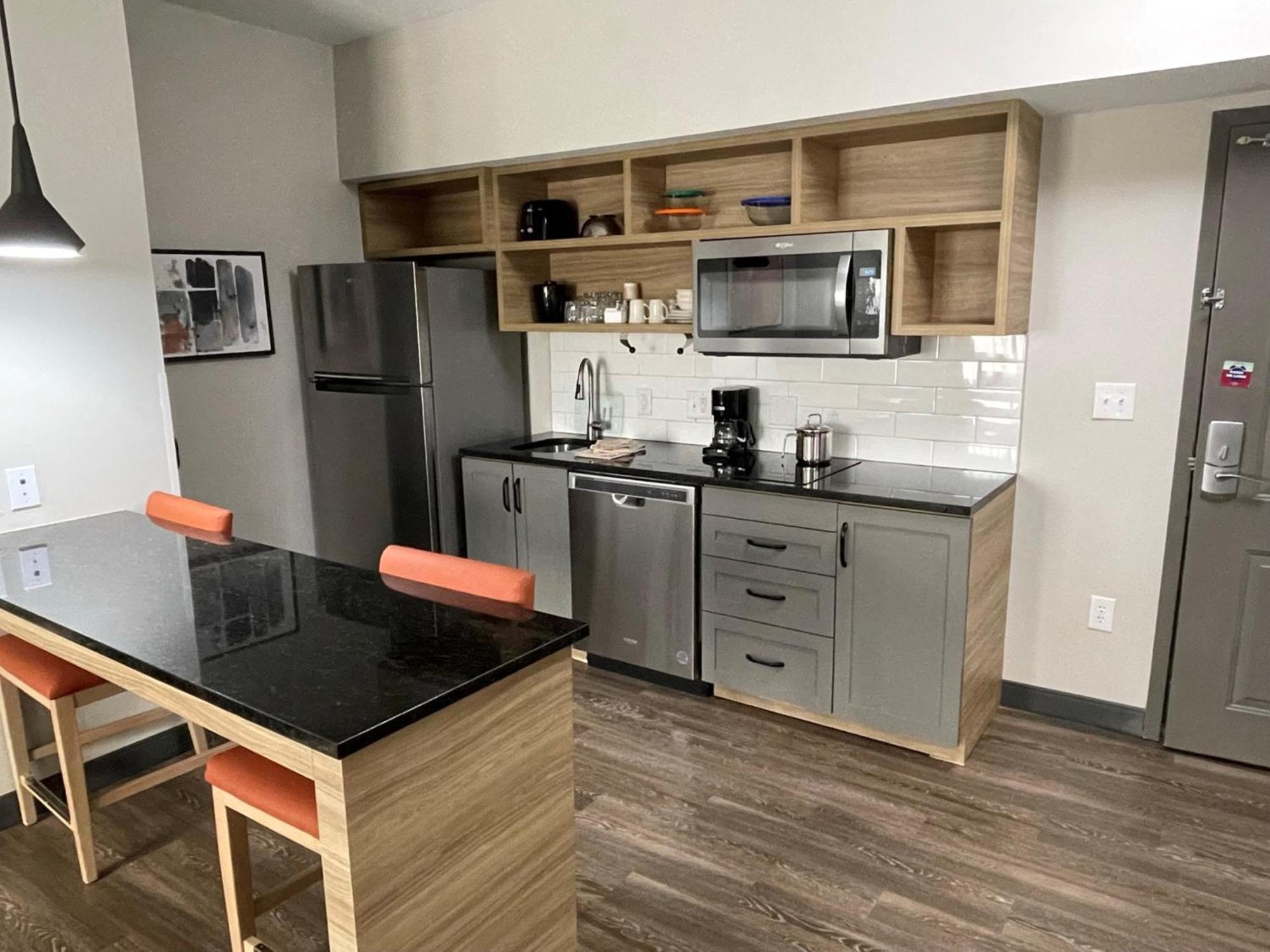 Candlewood Suites Tuscaloosa By Ihg Eksteriør bilde