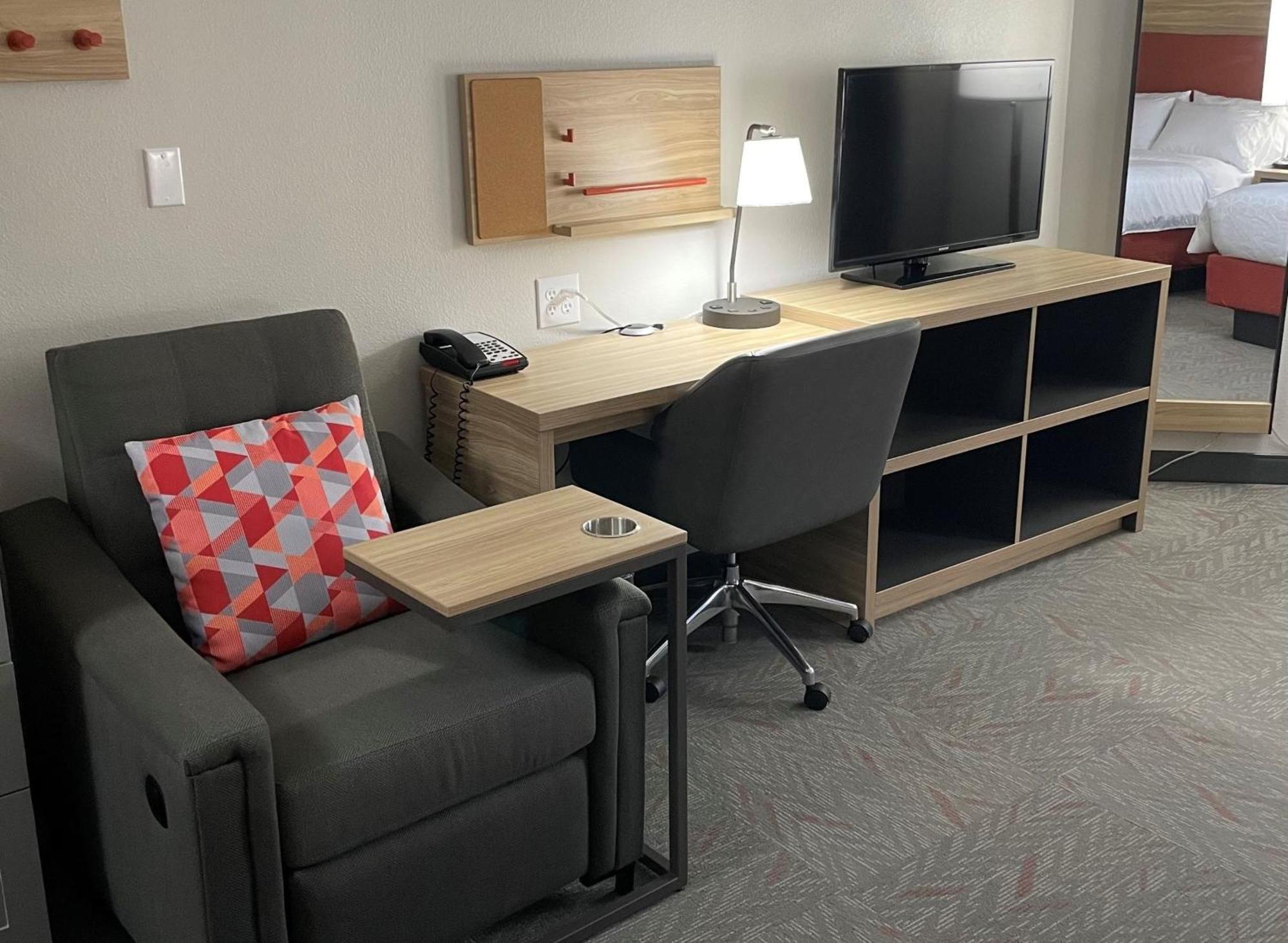 Candlewood Suites Tuscaloosa By Ihg Eksteriør bilde