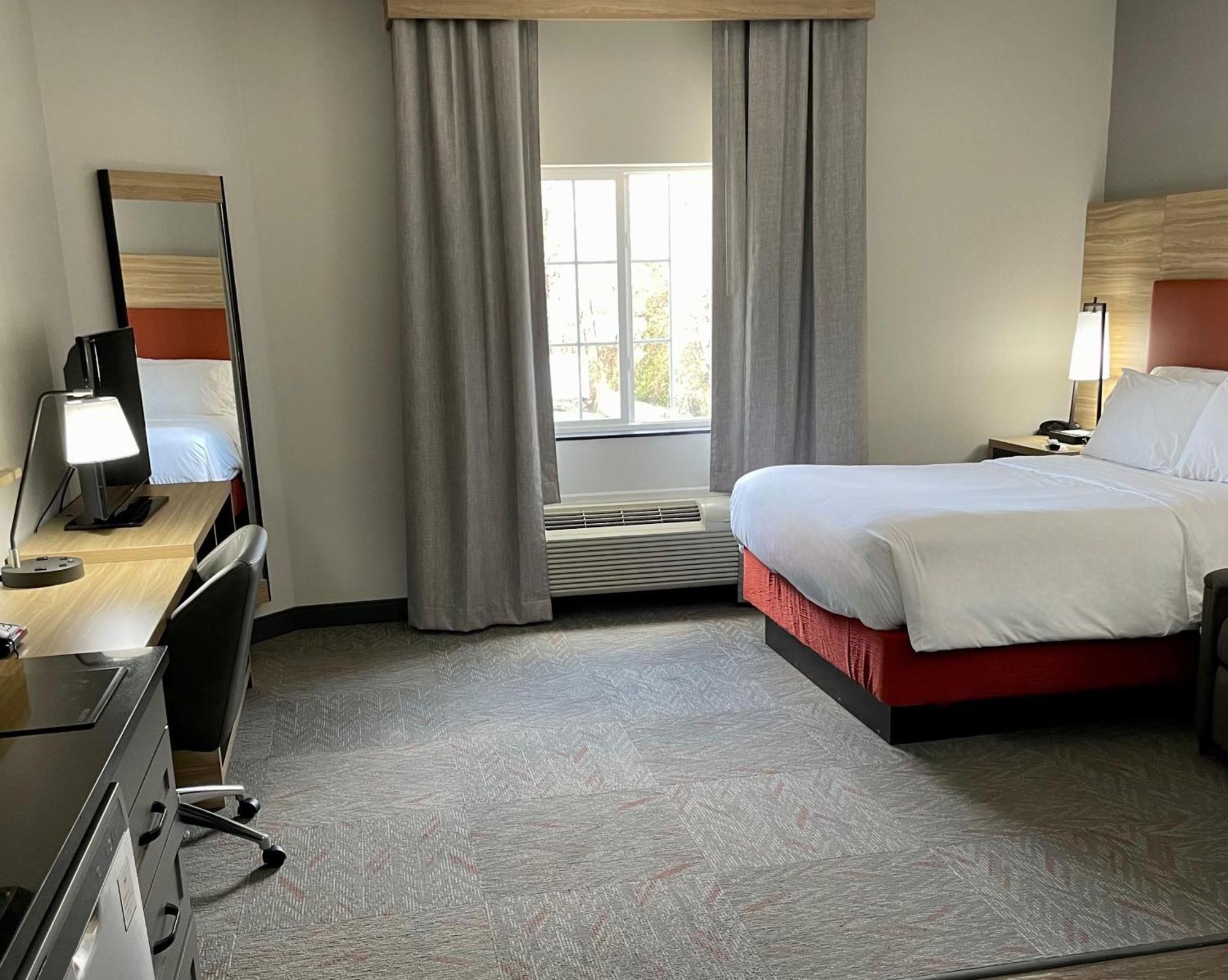 Candlewood Suites Tuscaloosa By Ihg Eksteriør bilde