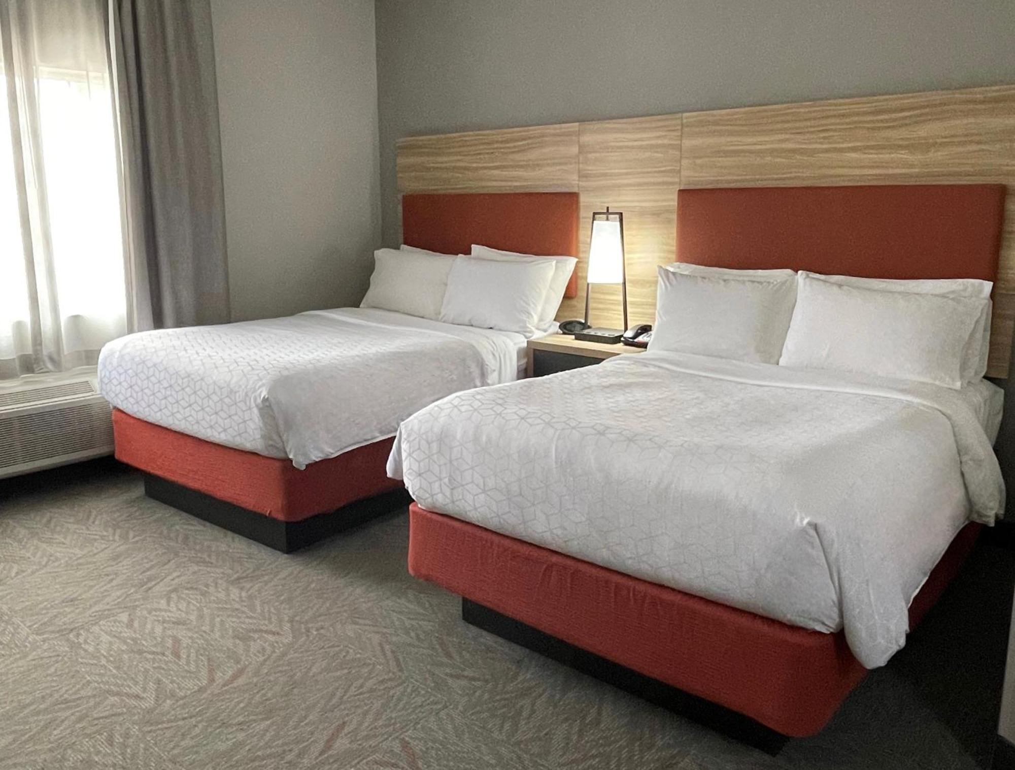 Candlewood Suites Tuscaloosa By Ihg Eksteriør bilde