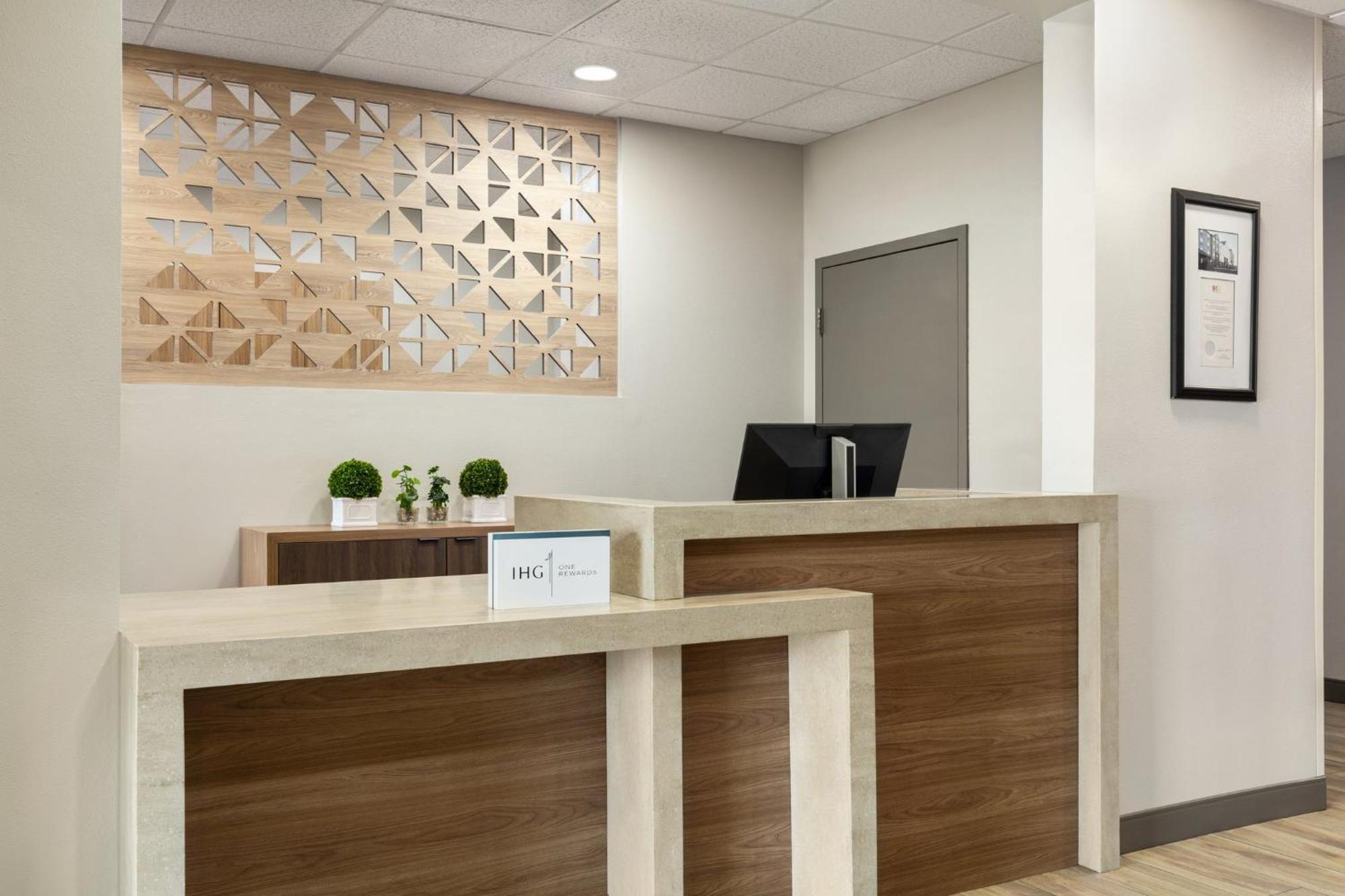 Candlewood Suites Tuscaloosa By Ihg Eksteriør bilde