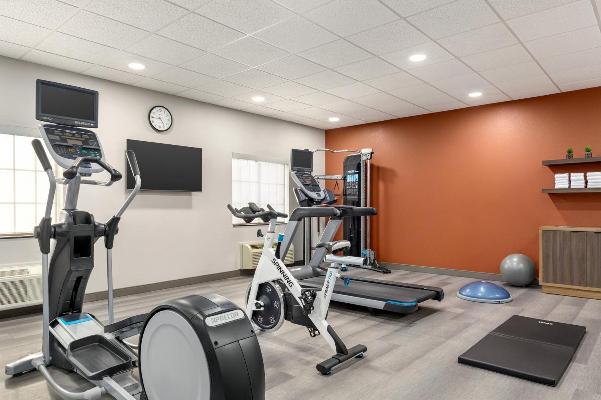 Candlewood Suites Tuscaloosa By Ihg Eksteriør bilde