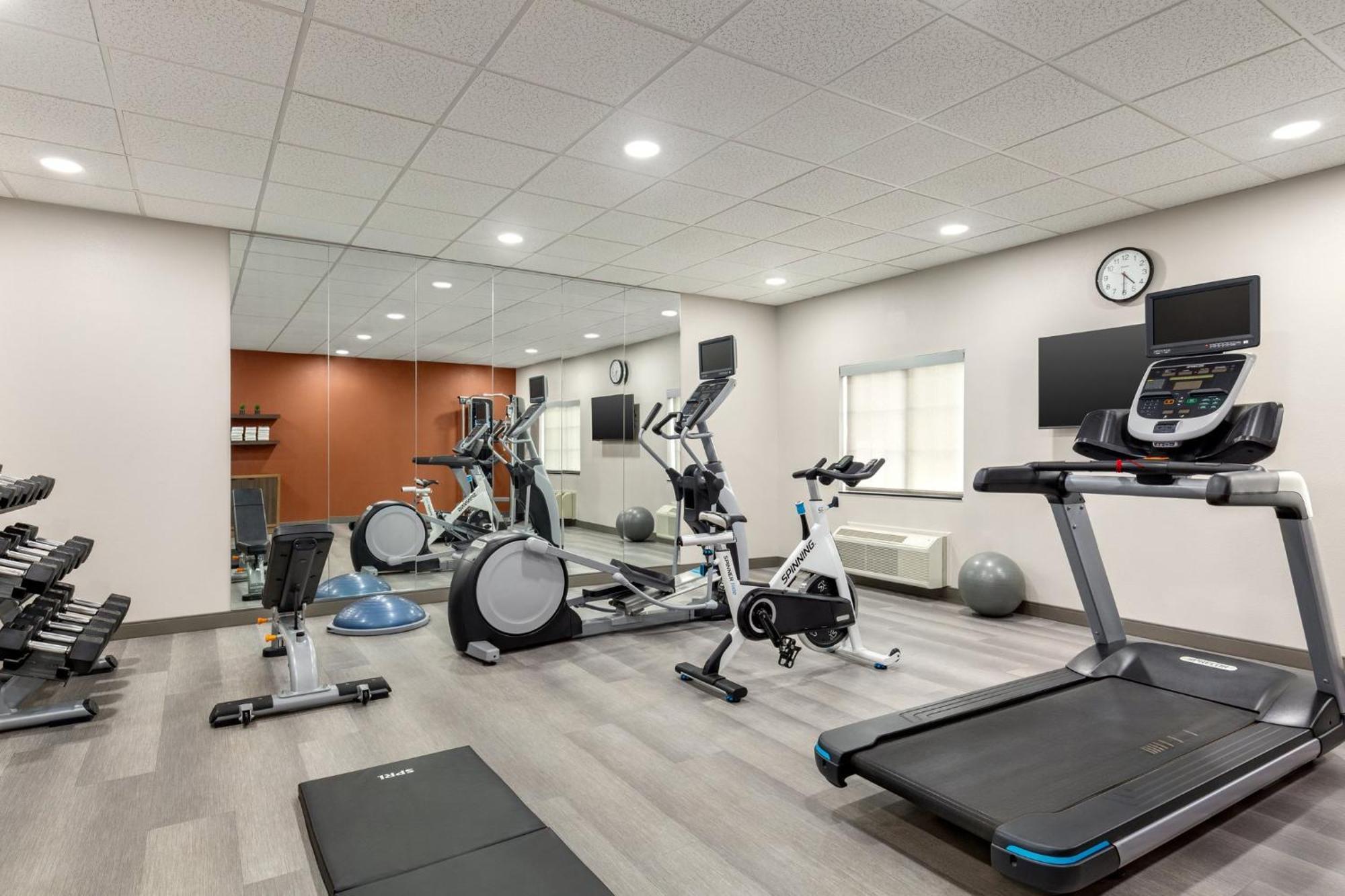 Candlewood Suites Tuscaloosa By Ihg Eksteriør bilde