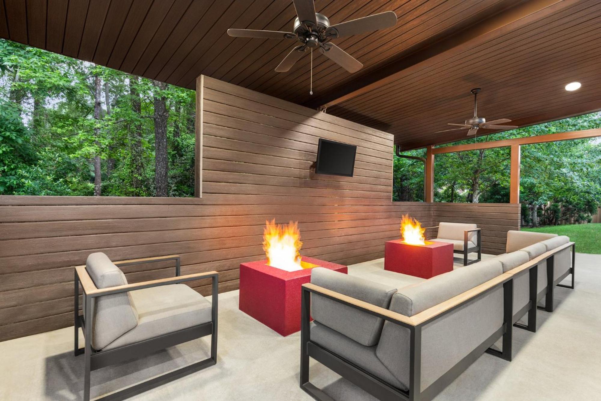 Candlewood Suites Tuscaloosa By Ihg Eksteriør bilde