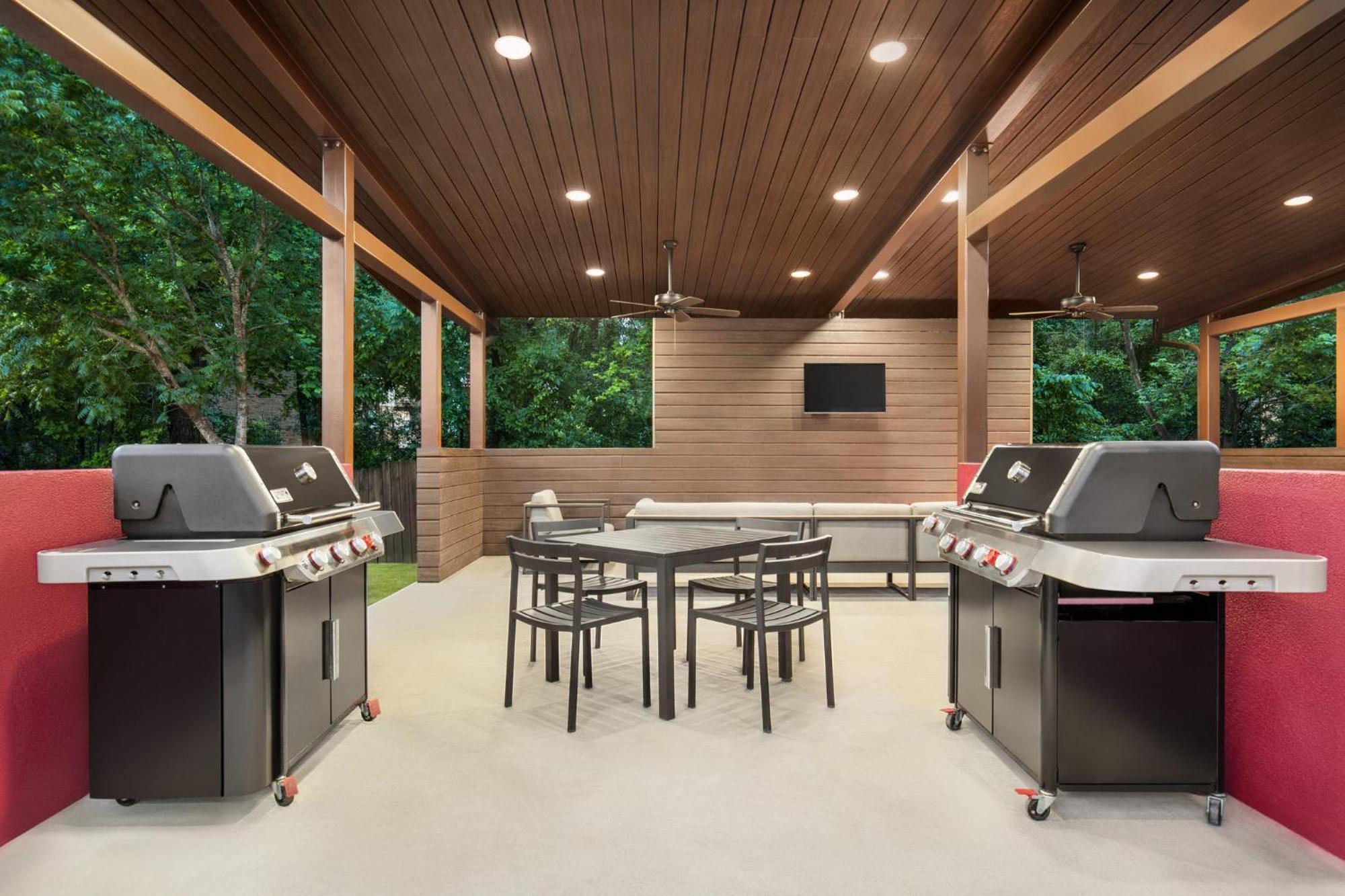 Candlewood Suites Tuscaloosa By Ihg Eksteriør bilde