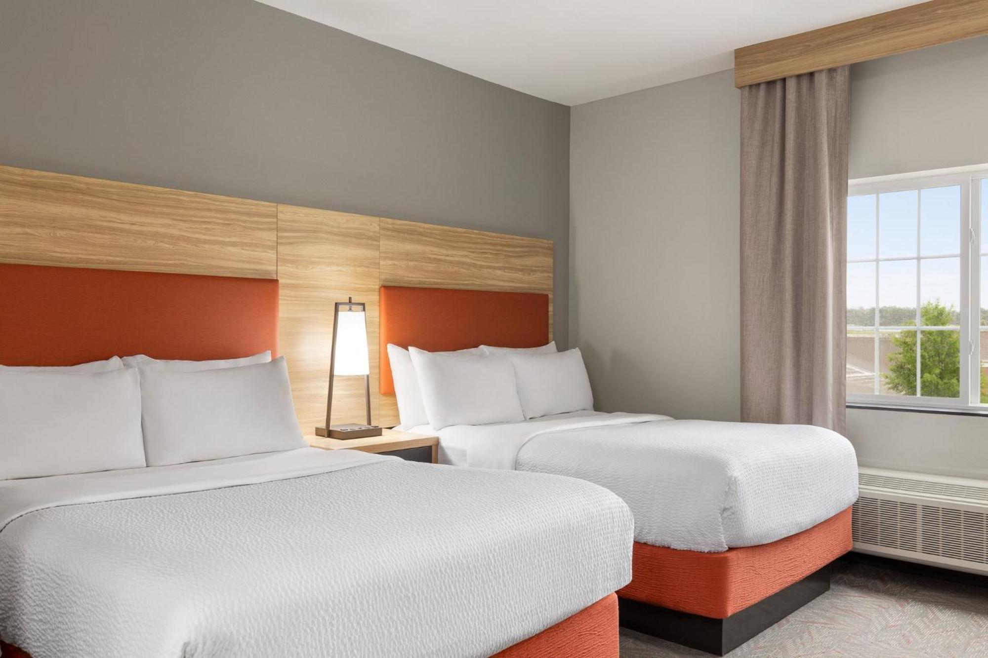 Candlewood Suites Tuscaloosa By Ihg Eksteriør bilde