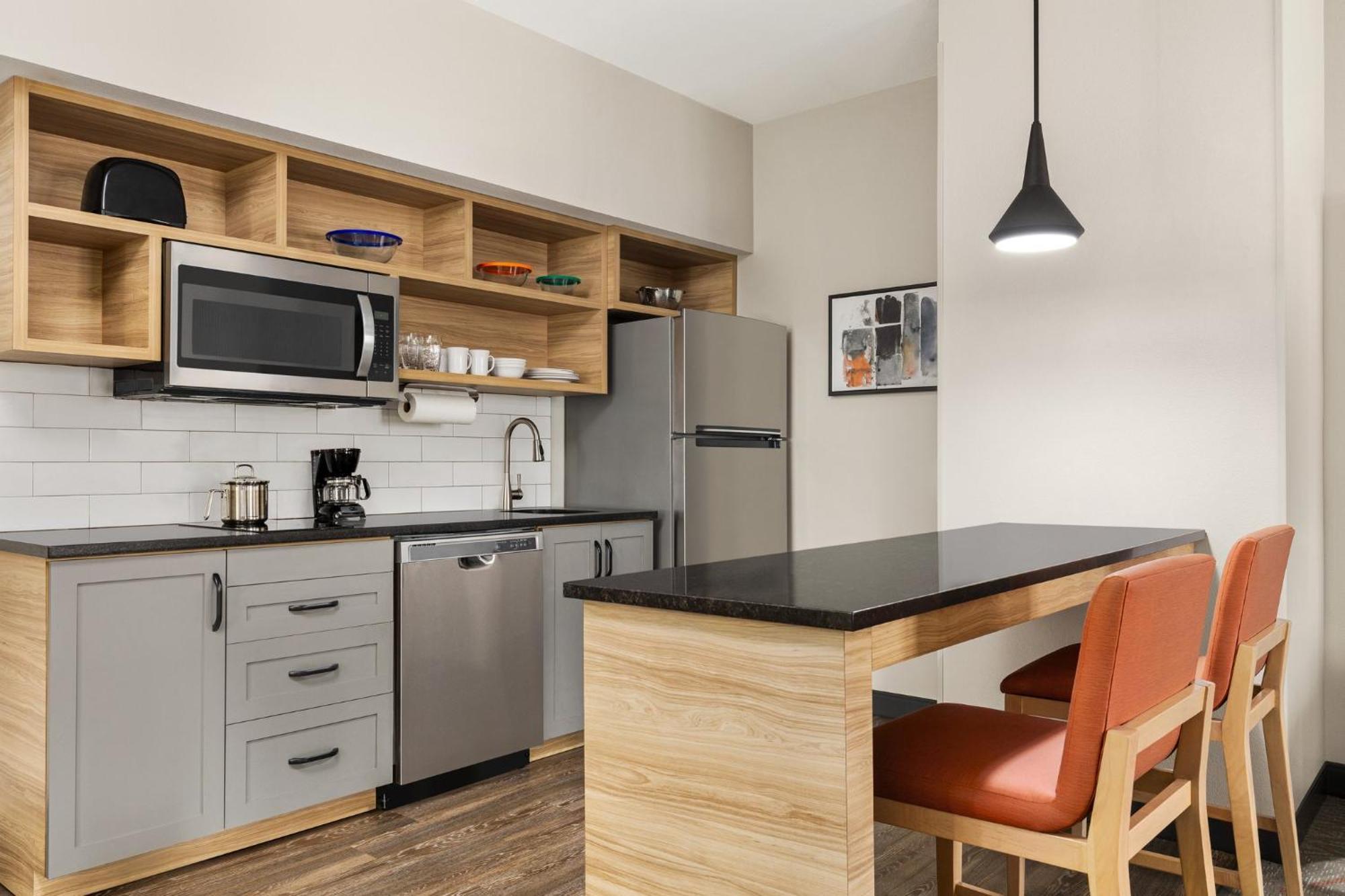 Candlewood Suites Tuscaloosa By Ihg Eksteriør bilde