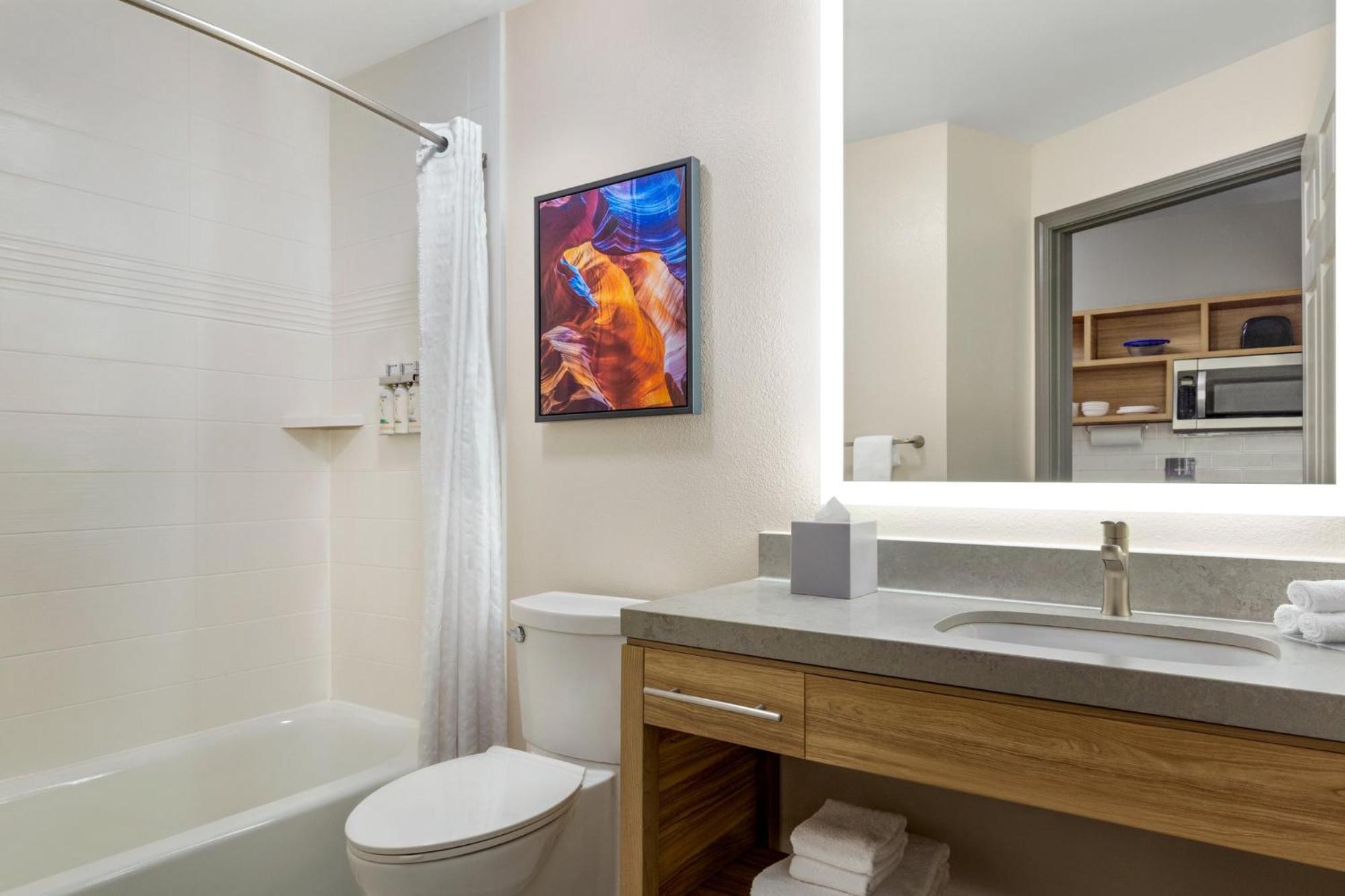 Candlewood Suites Tuscaloosa By Ihg Eksteriør bilde