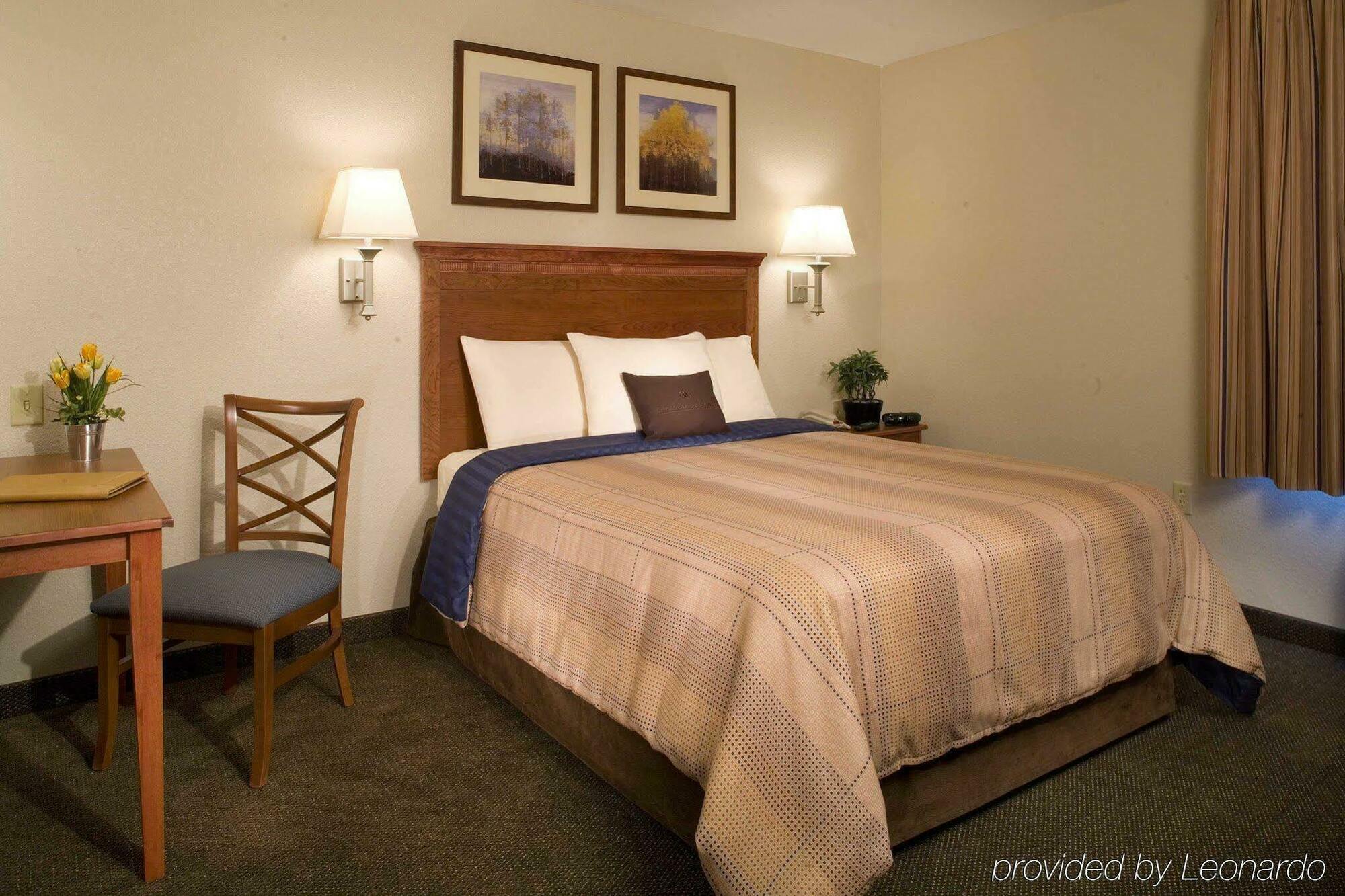 Candlewood Suites Tuscaloosa By Ihg Eksteriør bilde