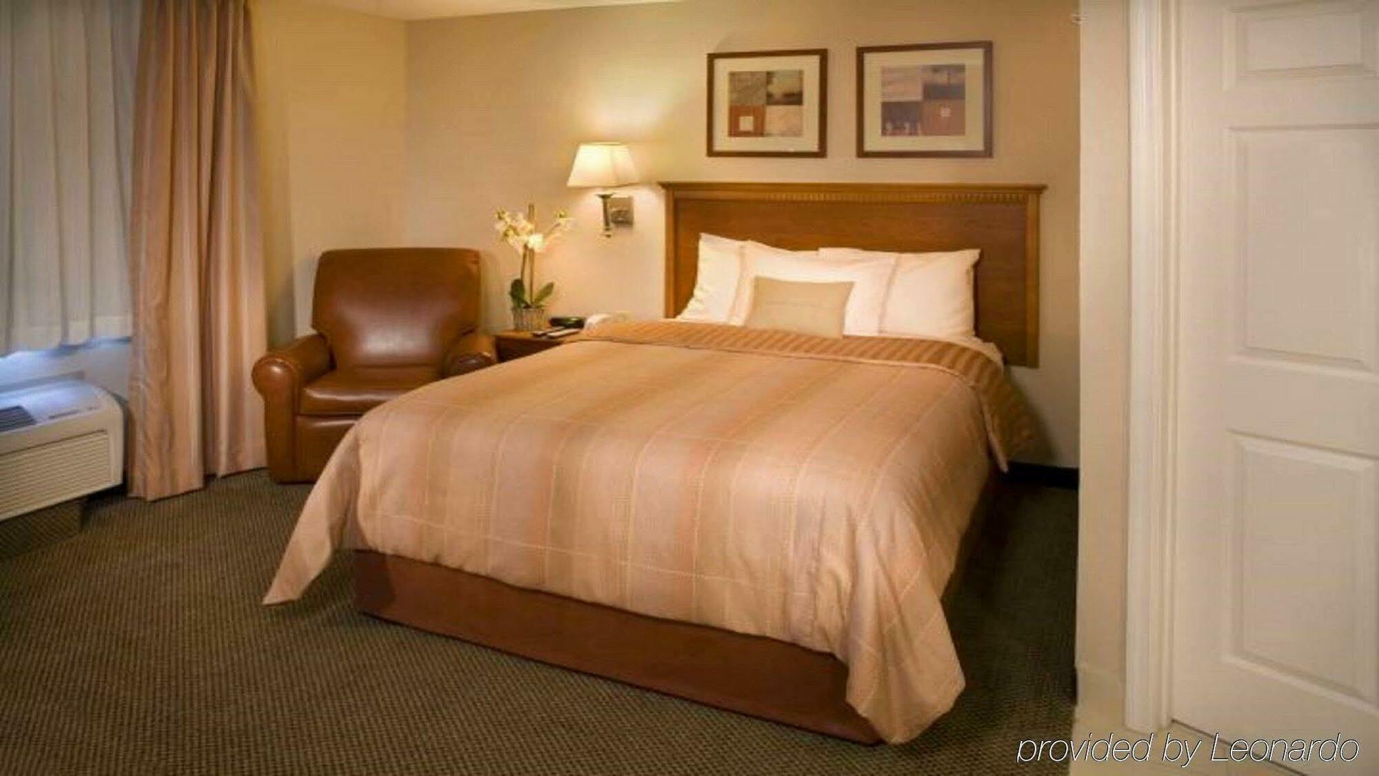 Candlewood Suites Tuscaloosa By Ihg Eksteriør bilde